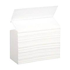 Z Katlı Havlu Kağıt 2 katlı 21 cm 12 Paketli Koli