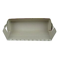 Baton Pasta Kutusu Sapsız 33x8x8 cm 100 Aadetli