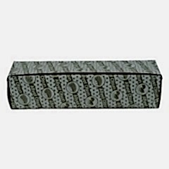 Baton Pasta Kutusu Sapsız 33x8x8 cm 100 Aadetli