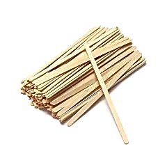 Karıştırıcı Tahta 11 cm