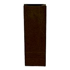 Kese Kraft 12,5x36x8 Cm Şişe Kese Kağıdı