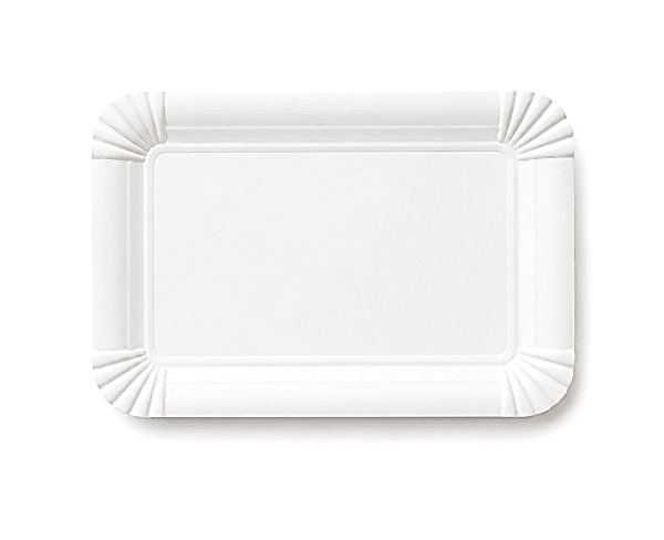 Tabak Karton Dikdörtgen 135x205 mm