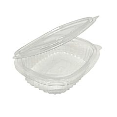 Sos Kabı Oval 100 cc 100 adetli