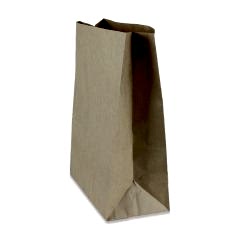 Kese Kraft 32x45x16 Cm Kare Dipli