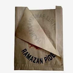 Kese Şamua Ramazan Pidesi 20 kg