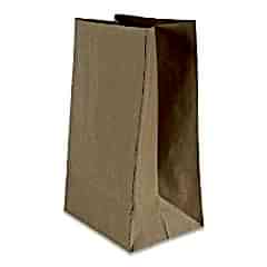 Kese Kraft 25x38x16 Cm Kare Dipli