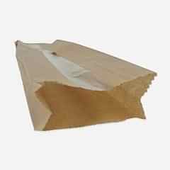 Kese Şamua Pencereli 10,5x55x6 Cm Baget Ekmek