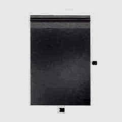 Opp Bantlı Şeffaf Poşet 30x45 Cm (1000 Ad)