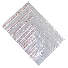 Kilitli Torba 31x23 Cm 250 ADETLİ