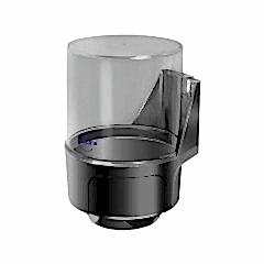Aparat İçten Çekmeli Havlu Dispenseri