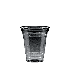 95 Çap Bardak PET 350 Cc (12 oz)