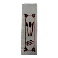 Kese Lvc Çatal Kaşık 8x26 Cm Standart