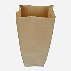 Kese Şamua 12x40x6 Cm Ekmek Boy 10 kg
