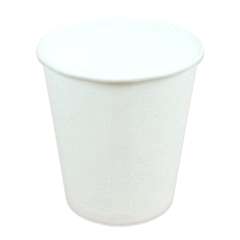 Karton Bardak 7 Oz Baskısız