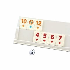 Star Plastik Okey Takımı 1 Takım