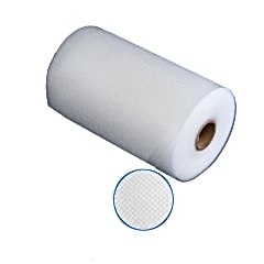 Vakum Torbası Tırtıklı 20 cm x 5 metre
