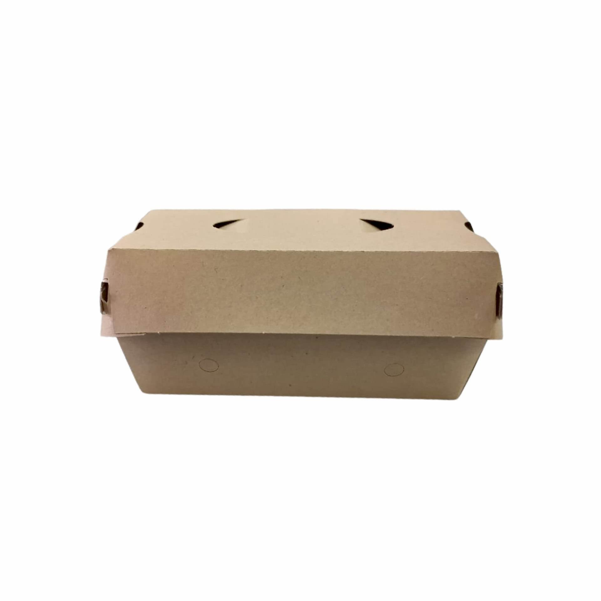 Kutu HotDog 140x70x65 mm 100 Adet