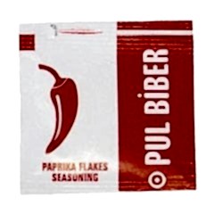 Pul Biber 1000 Adetli