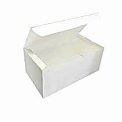 Kutu Nugget Küçük 15x9x7 Cm 100 Adetli