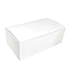 Kutu Nugget Büyük 22x12x8 Cm 100 Adetli