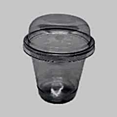 95 Çap Bardak PET 250 Cc (8 oz)