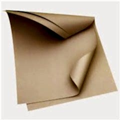 Ambalaj Kağıdı Kraft 50x70 cm 10 KG'lık