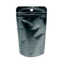 Kilitli Doypack Alüminyum 8,5x14,5x2,5 Cm