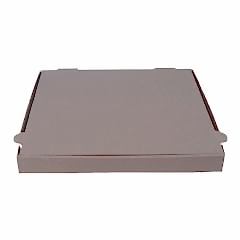 SAAT KUTUSU Mikro Oluklu Baskısız 33x33x3,5 cm 100adetli
