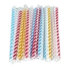 Pipet Jelatinli Frozan 8 mm 100 Adetli