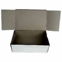Kutu Saha Pasta Krome Karton 33x43x13 Cm 50 Adetli