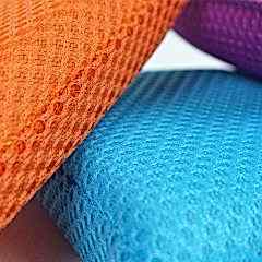 Mikrofiber Sünger 3 Adetli