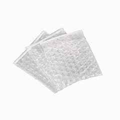 Bantlı Balonlu Torba 10x10+4 cm 250 Adetli