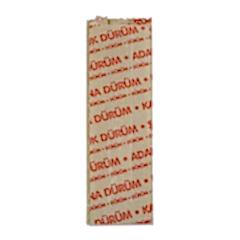 Dürüm Kese Kağıdı Şamua Kağıt 8x33x5 cm 5 Kg'lık