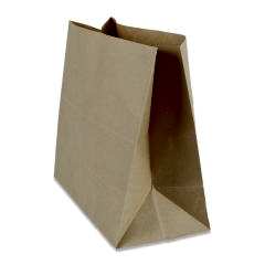 Kese Kraft 30x28x16 Cm Kare Dipli