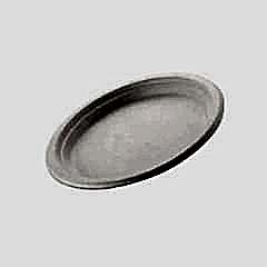 Tabak Selüloz 26x20 Cm Oval 50 Adetli