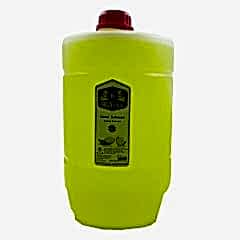 Kolonya Limon 80 Derece 5000 ml