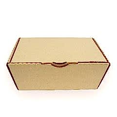 Kutu Menü Tst Üç Bölmeli 21x12,5x9 Cm