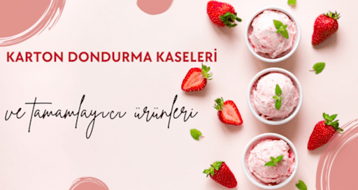 Dondurma Kaseleri