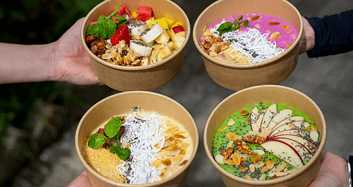 Kraft Salata Kaseleri
